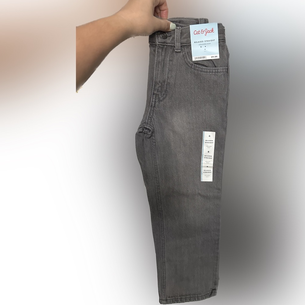 Brand new boy pants